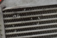 INTERCOOLER NISSAN NAVARA NP300 2.5 DCI 133 KM 98-06