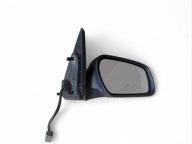 mirror exterior right side Ford Mondeo 3 facelift 2005 3S71-A17682-HD