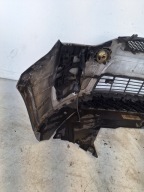 FORD S-MAX MK1 05-10 bumper XENON + PDC