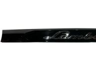 LAMBORGHINI URUS cap bonnet cover cap 4ML827987 4ML853742 CHROM