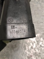 pipe air hose OPEL ASTRA J 13346074