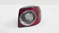 VW Golf V plus light right rear part 5M0945096K