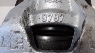 TOYOTA YARIS IV caliper brake left front 54LH
