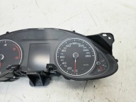 dials dials display AUDI A4 B8 LIFT 2.0 TDI 8K0920932D