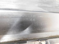 bumper rear part rear VW TOURAN III 15