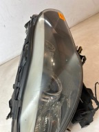 light front front right BMW 5 F10 F11 UK Anglik
