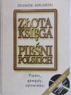 Złota księga pieśni polskich