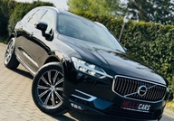 Volvo XC 60 FullLed Skora Kamera El.Klapa Fote...