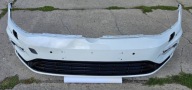 Volkswagen Golf VII R 5G0807221 lift 2016-2020 Frontstoßstange