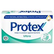 KOSTKA Mydła Protex Ultra 90g - Ochrona Antybakteryjna - Ciało, Ręce.