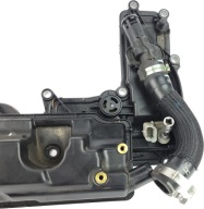 CITROEN C5 III X7 LIFT 2.2 HDI Abdeckung der Ventile 9678420380