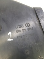 intake air hose AUDI A4 B8 LIFT A5 8K0129618E