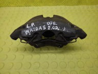 MAZDA 5 2.0 D caliper left front