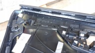 S4 B9 A4 8W side door right rear part ALCANTARA EU