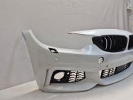 BMW 4 F32 m-packet 13- bumper front front 4XPDC SPR 8054502