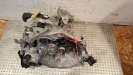 Getriebe 20CQ08 Citroen C2 C3 1.1 8V