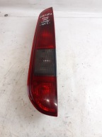light left rear part Ford Focus MK2 kombi
