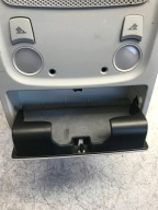 light OSWIETLENIE cabs AUDI A4 B8 A5 8T0947135A