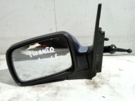 Kia Picanto and mirror left manually L6
