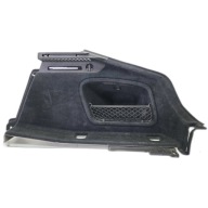 boot upholstery right rear part AUDI A5 8W SPORTBACK 8W8863880D KTH