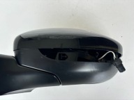 mirror left PEUGEOT 208 12- 4+3 7 PIN