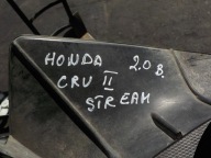 HONDA CR-V II 2.0 fan module radiator 2002-06