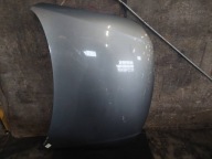 complete front bonnet bumper light fender VOLKSWAGEN PASSAT B6 LA7T