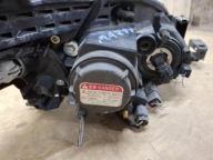 light front left side Mazda 5 facelift 2008 HCHR-651