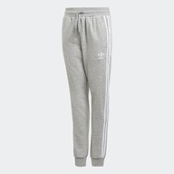 Spodnie dresowe młodzieżowe Adidas 3-Stripes Pants