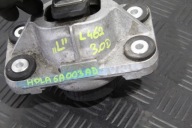 holder engine mount left DISCOVERY V 5 L462 HPLA-6A003-AD