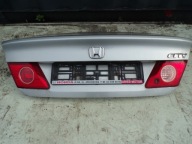 boot doors boot HONDA CITY 4 IV LIFT