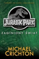 Jurassic Park Zaginiony Świat