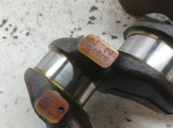 crank 1.3 16V Toyota Verso-S and (2010-2017)