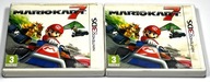 Mario Kart 7 Nintendo 3DS