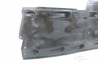 VW AUDI SKODA SEAT moulding cover chassis front 6R0825201B