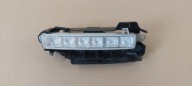 LED DRL +frame TOYOTA AYGO II 14-18 left 8144A-0H030
