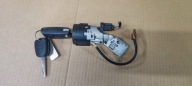 CITROEN C3 II LIFT 13-16r. ignition + key X2
