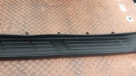 STOPINIE STOPIEN threshold left TOYOTA HILUX VIII 15