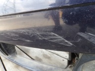 front bumper front AUDI A4 B5 washers