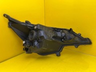 light left front Mitsubishi Space Star II Lift 19