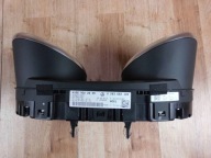 Mercedes ML 166 2012 3.0 CDI 190KW dials