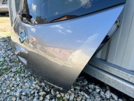 trunk door boot complete NISSAN LEAF and (ZE0) @M