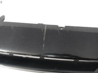 VOLVO S90 V90 II 16-20 SPOILER accessories moulding cap W bumper front