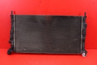 water cooler MAZDA 3 1 and BK 1.6 CITD 109 KM 03-06