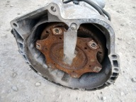 BMW E87 E90 2.0 N43B20 Getriebe AUTOMAT 6HP-21 1071030014
