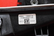 window regulator left front EU H1BB-A23201-CE FORD FIESTA MK8 5D HB 17-21