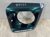 MERCEDES G W463 cover lights left front A4638840174