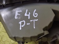 BMW 3 E46 sedan light rear part right LIFT 6907934