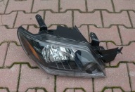 light REFLEKTOR right right front MITSUBISHI OUTLANDER and 1 03-06r. EUROPA