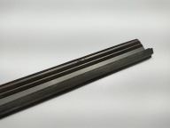 moulding cover of the threshold threshold right right front front BMW 7 E23 1977-1986